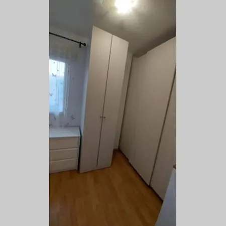 Danaguest Apartamento *