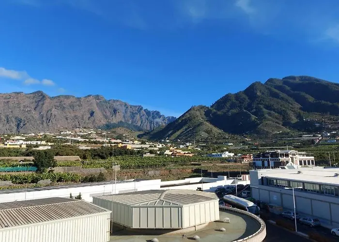 Danaguest * Los Llanos De Aridane