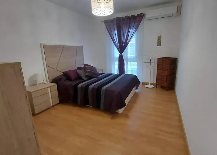Danaguest Apartamento