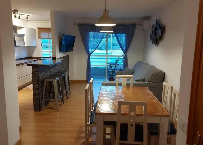 Danaguest Apartamento *