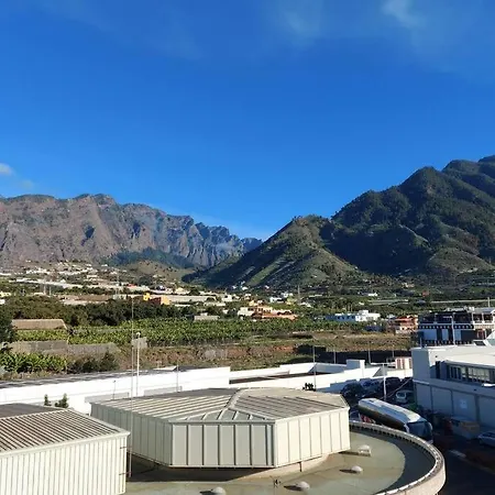 Danaguest * Los Llanos De Aridane